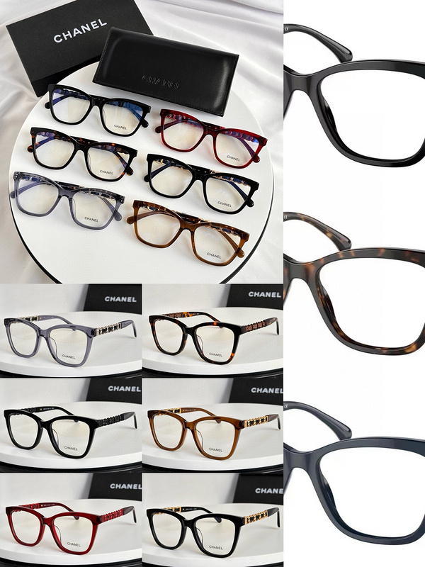 Chanel Glasses smr(133)